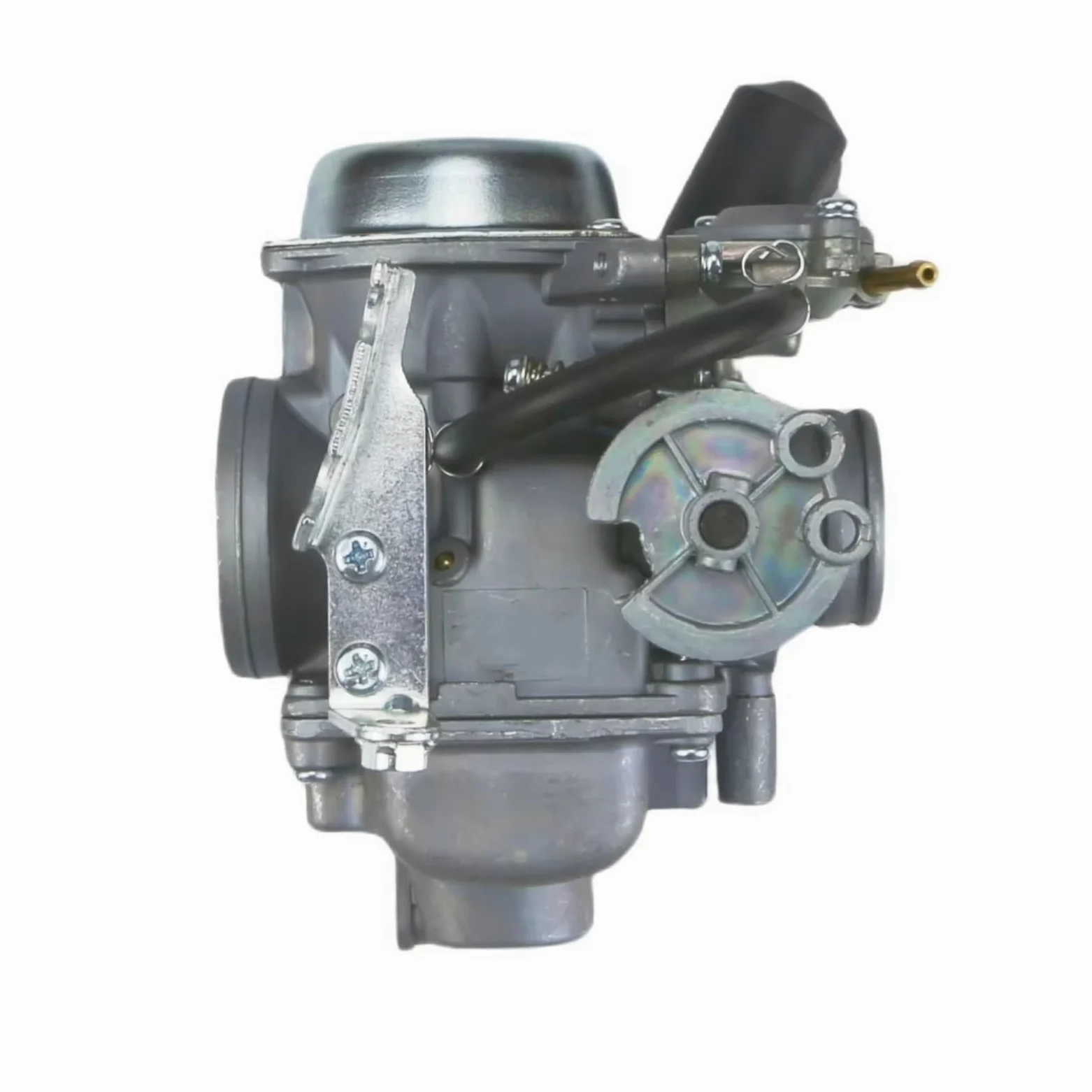 Carburador Scooter Compatible Con CN 250 Para CN250 250cc 1986 1987 1988-2008 Carburador Motocicleta PD30J Carb 30 Mm Accesorios Piezas Repuesto E-Choke