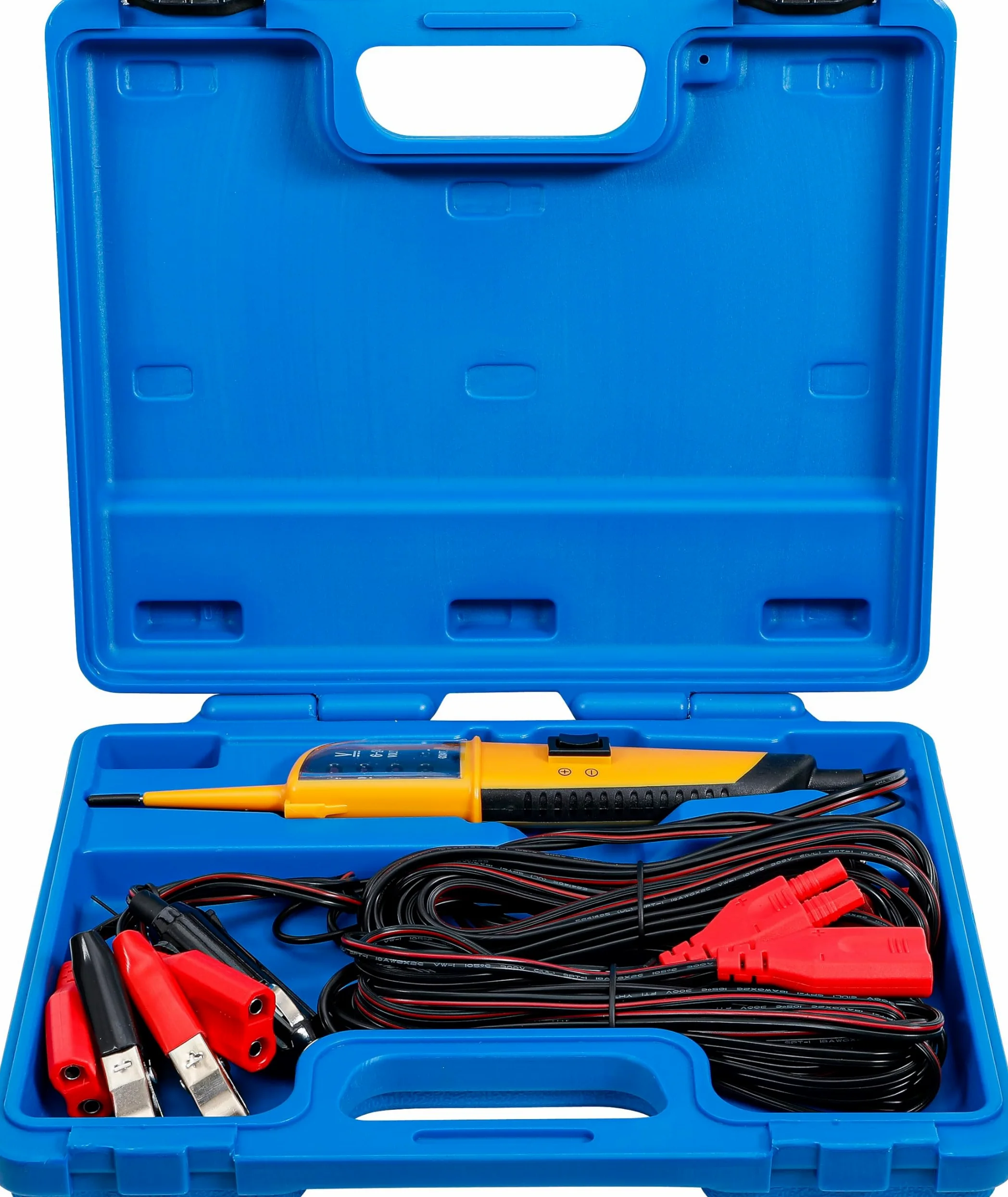 BGS 40100 | Multitester para automóviles