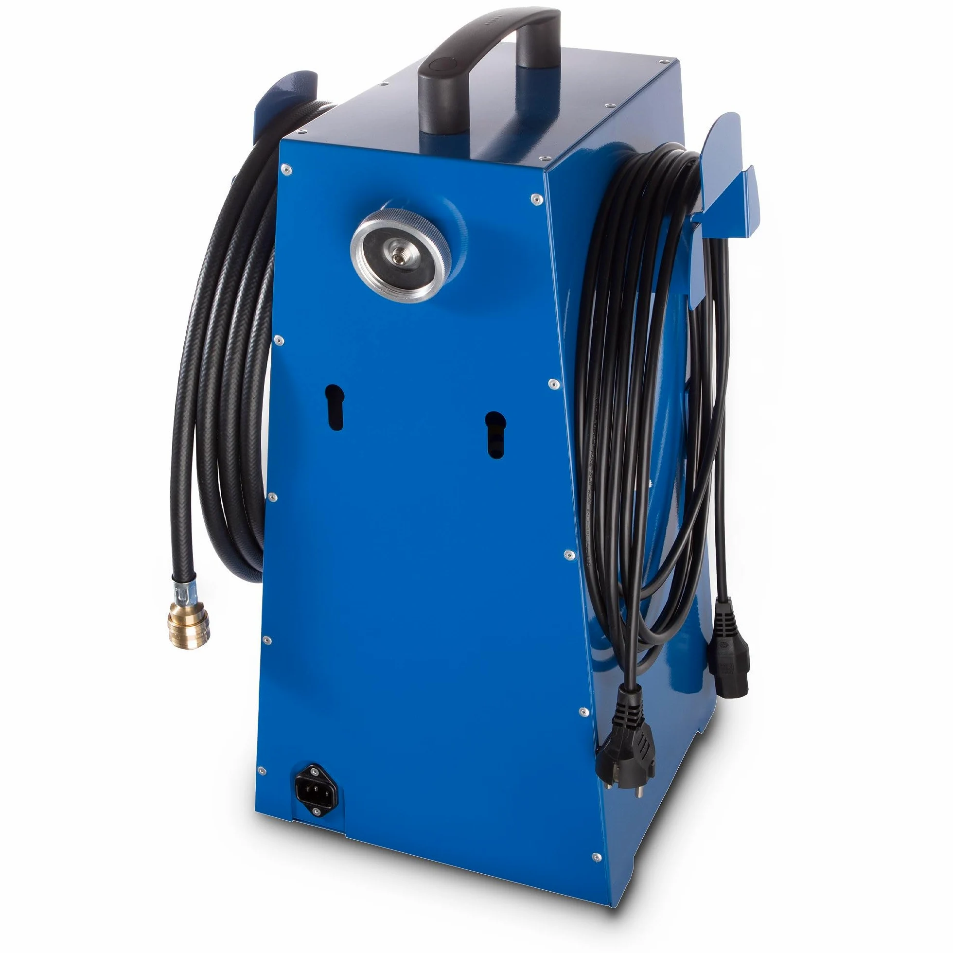 ATE 03.9302-1502.4 Equipo de llenado y purga de aire sist. hidr. frenos electroneumático 5L