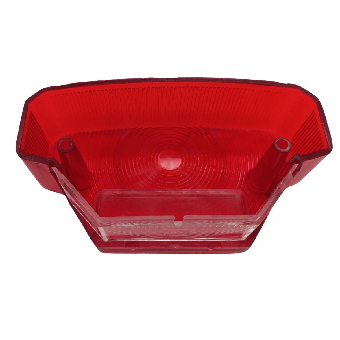 Piloto Trasero Completo Original Rieju 0/000.150.0510 – Luz Trasera OEM RR 50, SPIKE 50, TANGO 50/125/250, TANGOO! 50 (1998–2017)