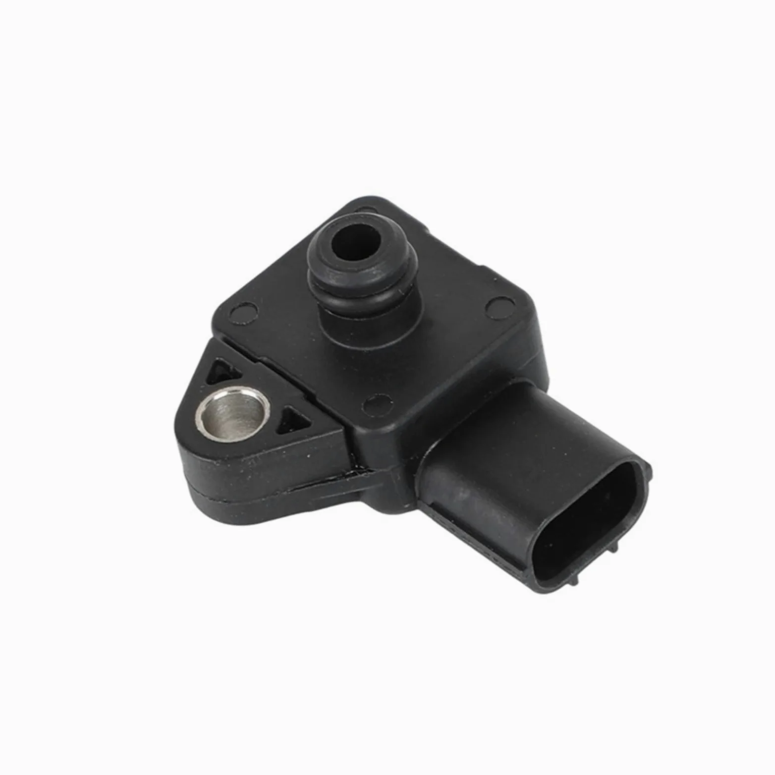 Genérico Sensor de posición del cigüeñal Sensor MAPK3BAR MAP-K-3BAR para Honda Regiones