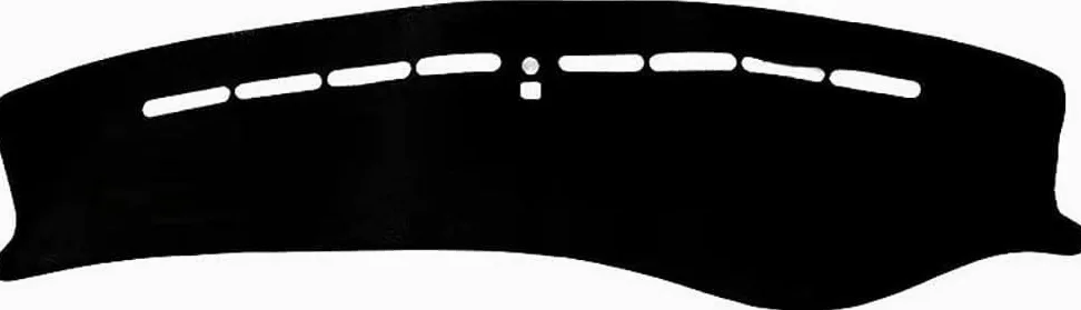Alfombrilla Protectora para Salpicadero De Coche para Hyun-dai Sonata EF 2001-2005(LHD),Alfombrilla Anti-UV para Salpicadero Protector Antideslizante,Interiores para Consola Central