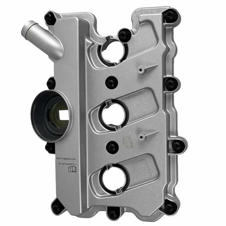 Tapa De Balancines Motor Cubierta De Válvula, Culata Cilindro, Árbol Levas 06e103471p Para Motor Para Q5 Q7 A4 A6 A8 C6 3,0t 06e103471n
