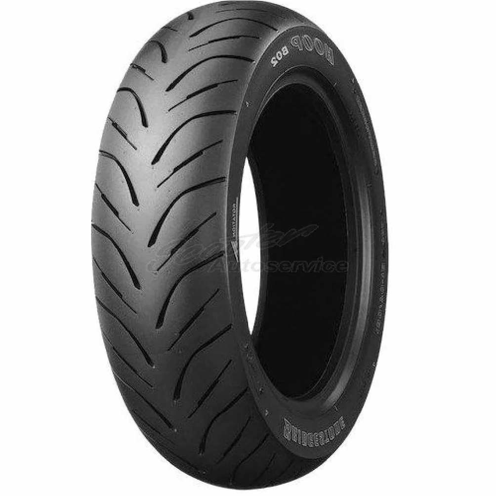 BRIDGESTONE B02 F 150/70-13 64S TL