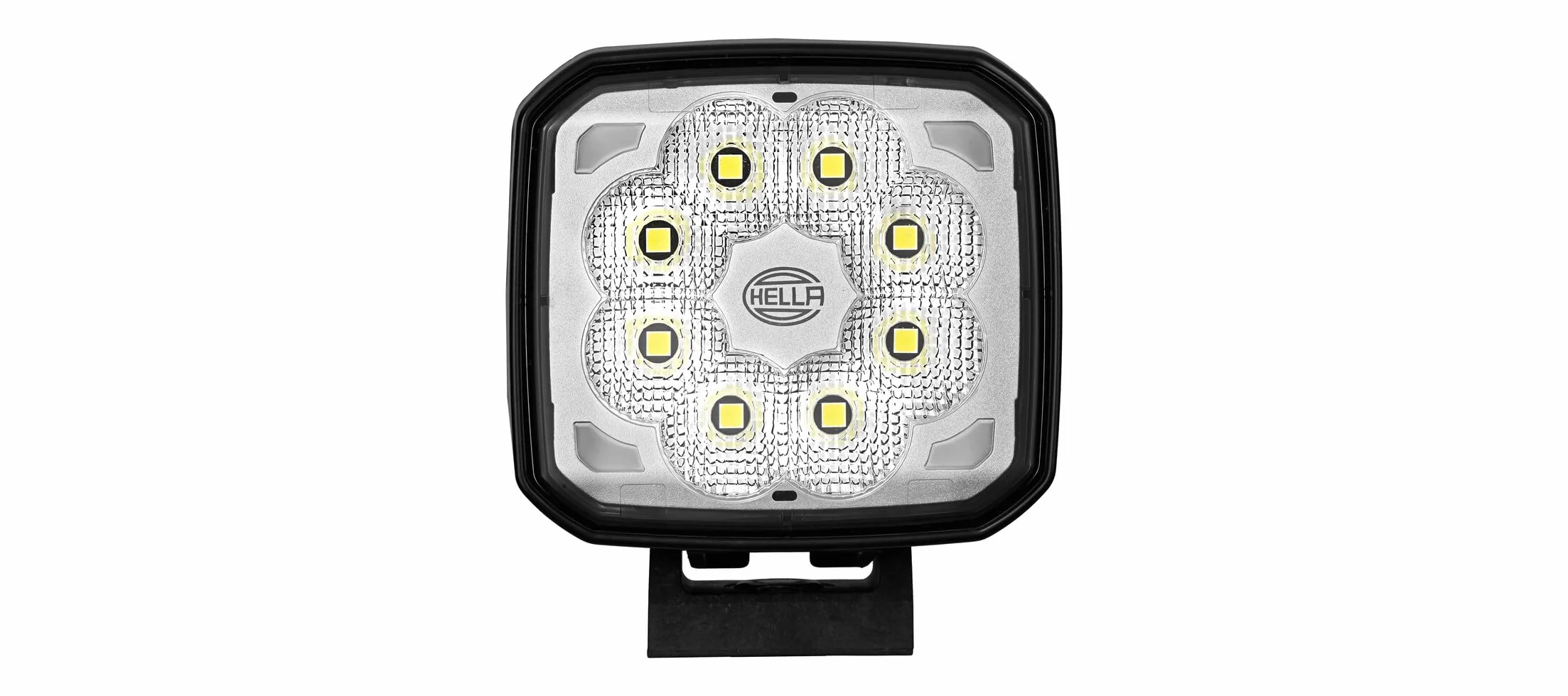 HELLA 1GA 995 606-011 LED-Faro de trabajo - Ultra Beam Gen. II - 12/24V