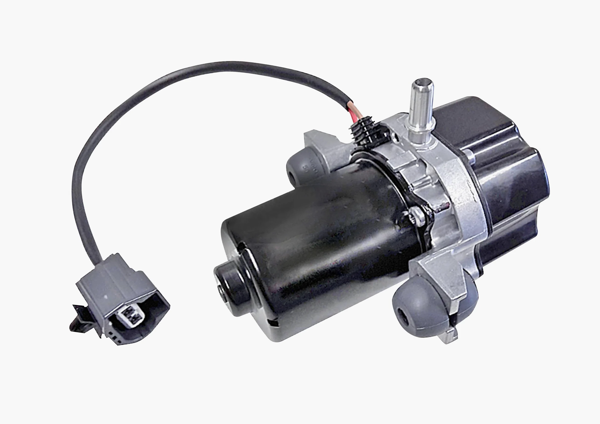 HELLA 8TG 012 377-701 Bomba de vacío, sistema de frenado - UP50 - 12V - 2polos - eléctrico | 8TG 012 377-701, bomba de vacío