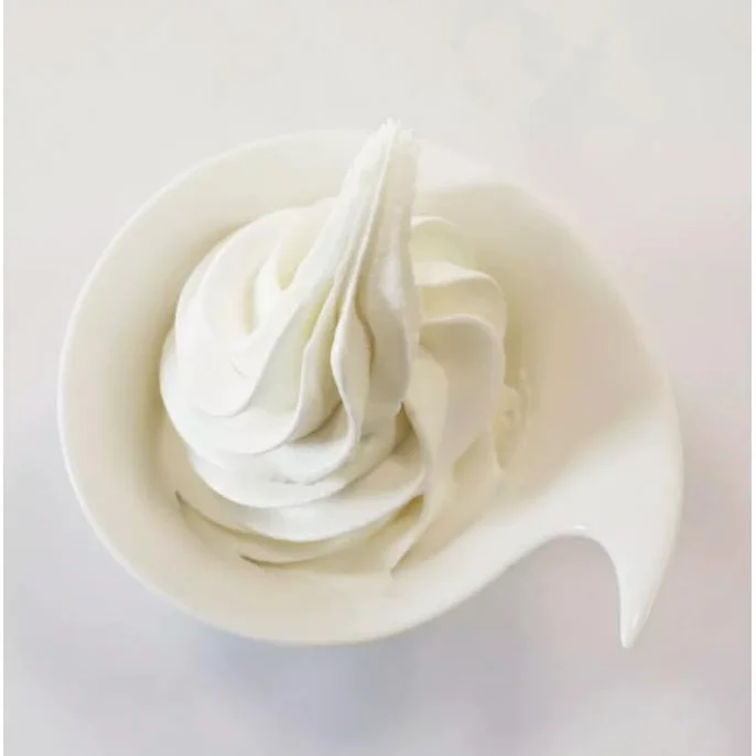 Arprex Yogurt 1 Kg Mix en Polvo Sabor Yogurt para Helado Preparado
