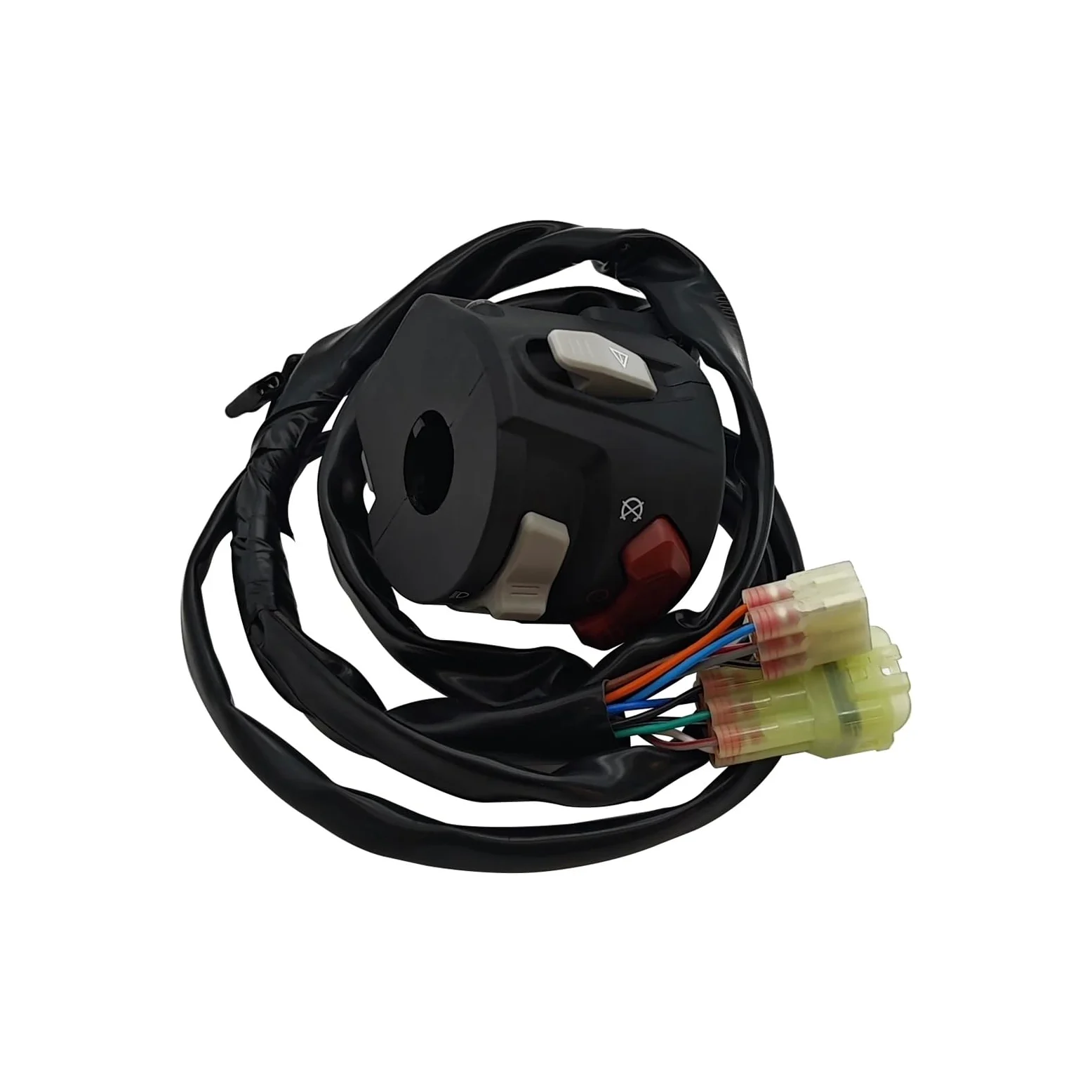 INTERRUPTOR DE MANIJA IZQUIERDA Compatible con AT6 S/L A04M52100001 parte