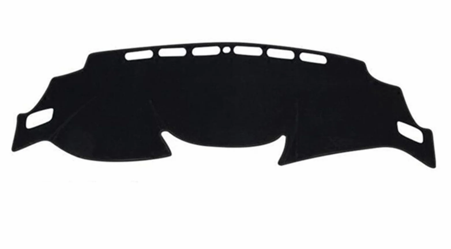 Cubierta Salpicadero para Nissan para X-Trail para X Trail para T32 2014-2020 Alfombrillas Protectoras para Salpicadero De Coche Alfombrilla salpicadero (Talla : Volante Izquierda)