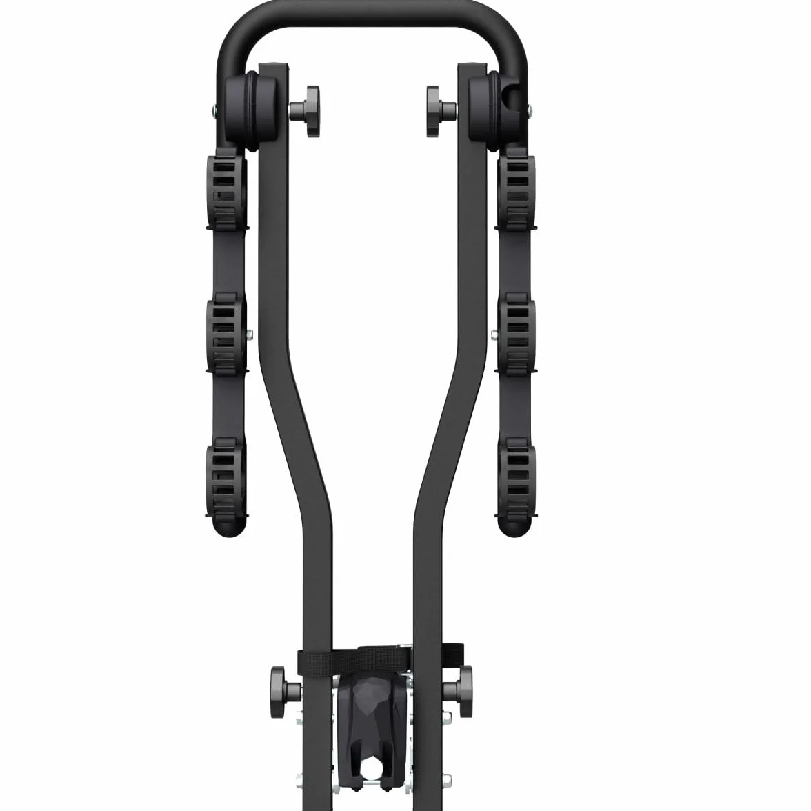 Tow Ball Cyclecarrier Arezzo 3 Bicicletas