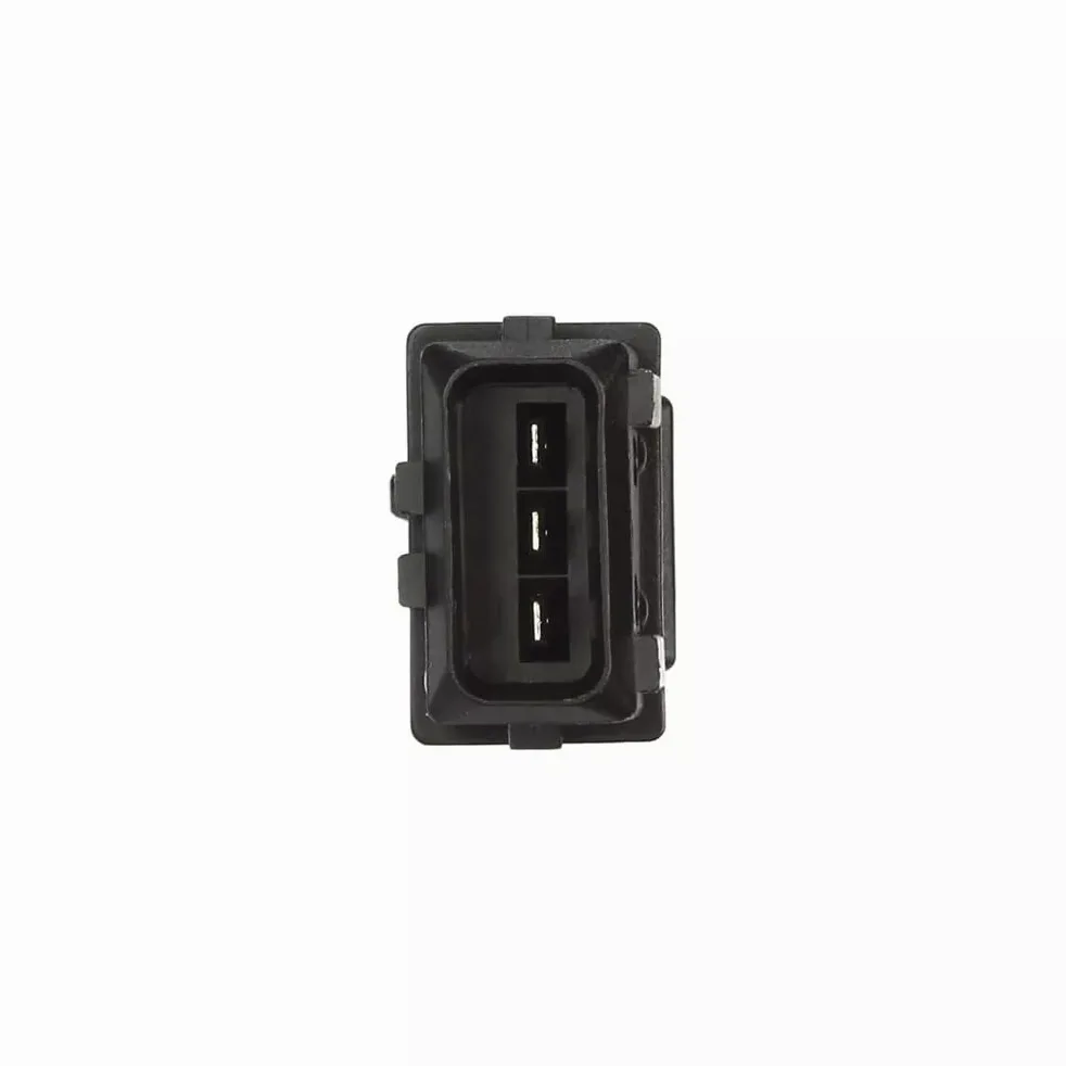 5 Sensores De Detonación Para Motores De Coche Compatibles Con Kia, Rio 2001-2005, Hyundai OEM 0K30A-18-921, Accesorios Para Automóviles Sensor de arnés