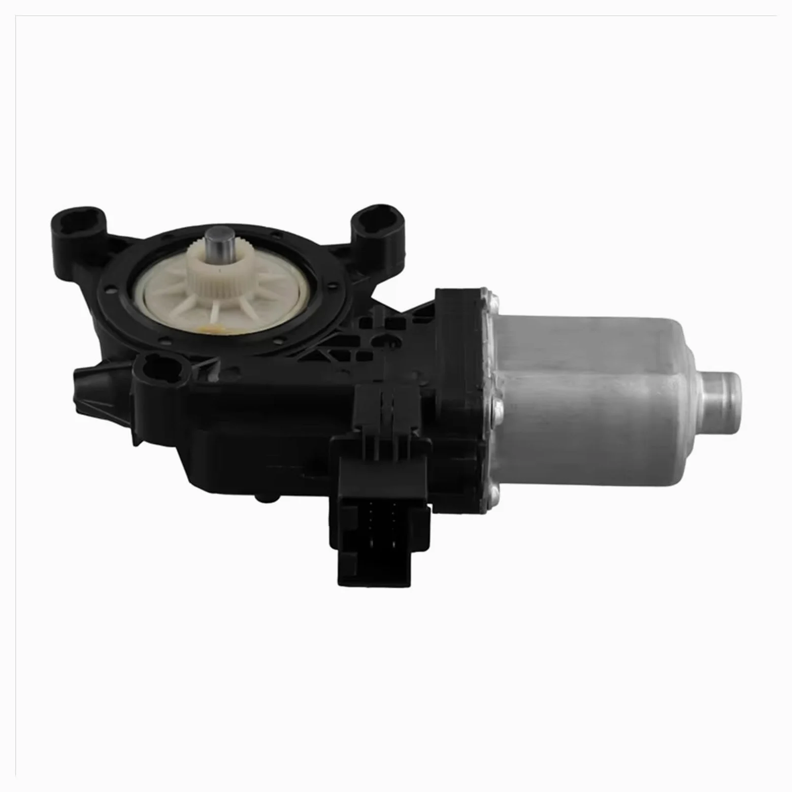 Motor de limpiaparabrisas de Repuesto para Polo 2011-2018 Motor Elevador de Cristal 6R0959801 6R0959802 6R0959803 6R0959804 Motor Elevador de Ventana de Coche