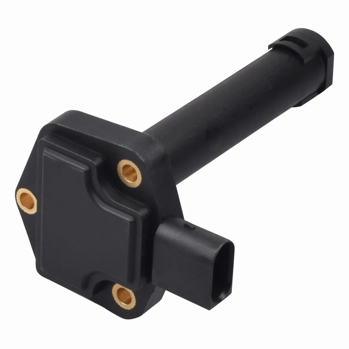 Sensor de nivel de aceite del motor 12617607909, compatible con BMW F10 E90 E60 E61 F25 E70 F11 F01 F02 X3 F25