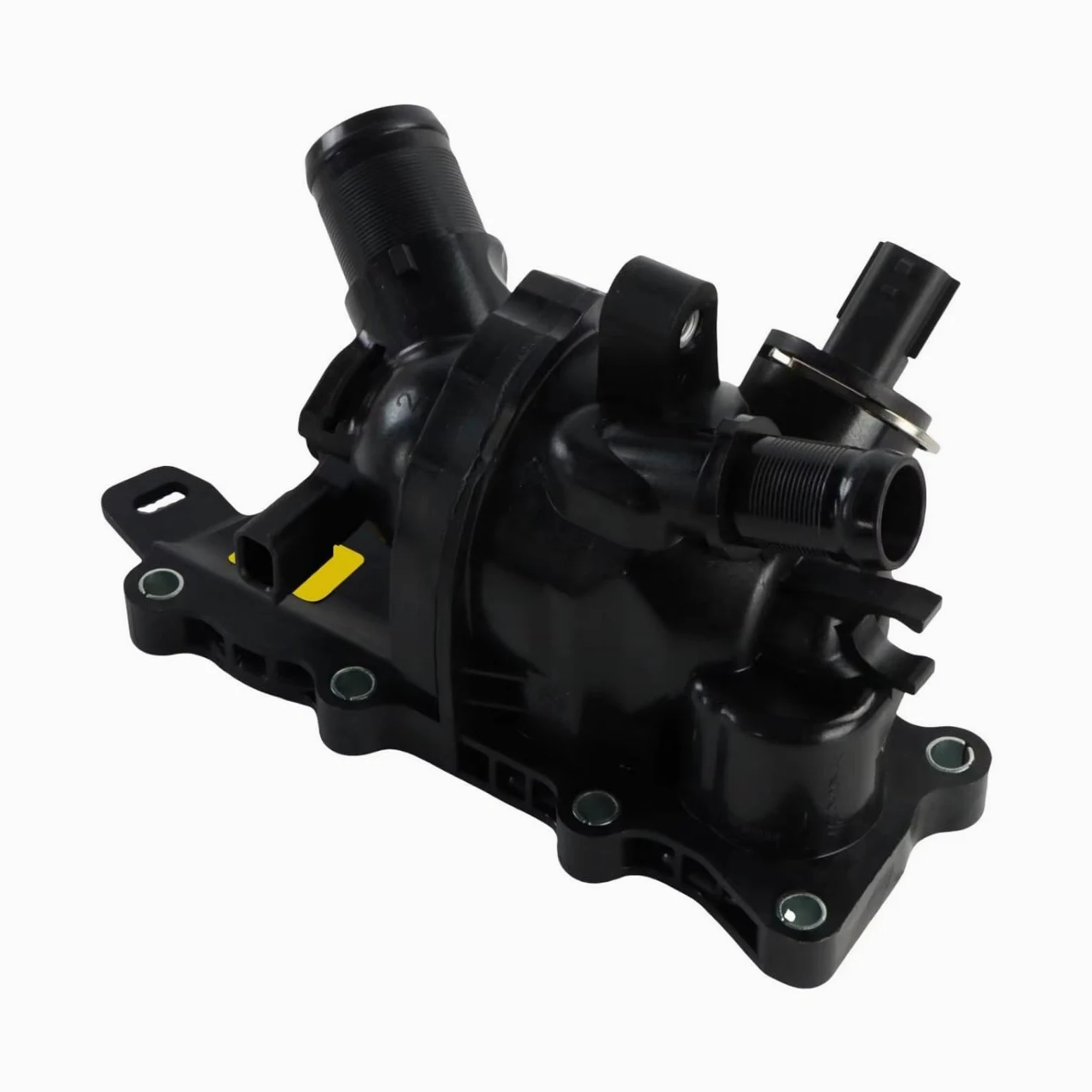 Termostato Refrigerante Coche Compatible Con Scenic Para Clio 1 Pieza De Repuesto De Carcasa De Termostato Automotriz, Accesorios 822033000