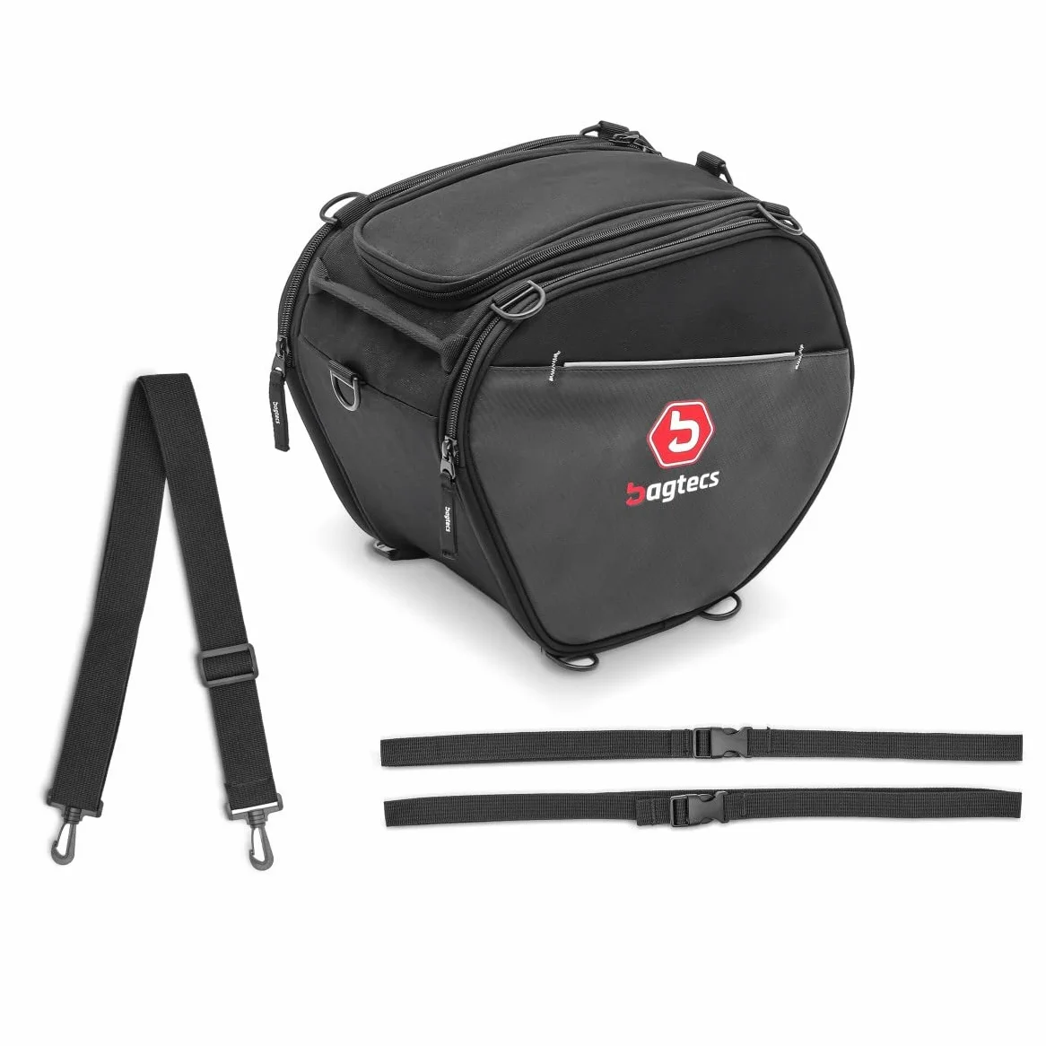 Bolsa de túnel TB1 Compatible para Honda PCX 125