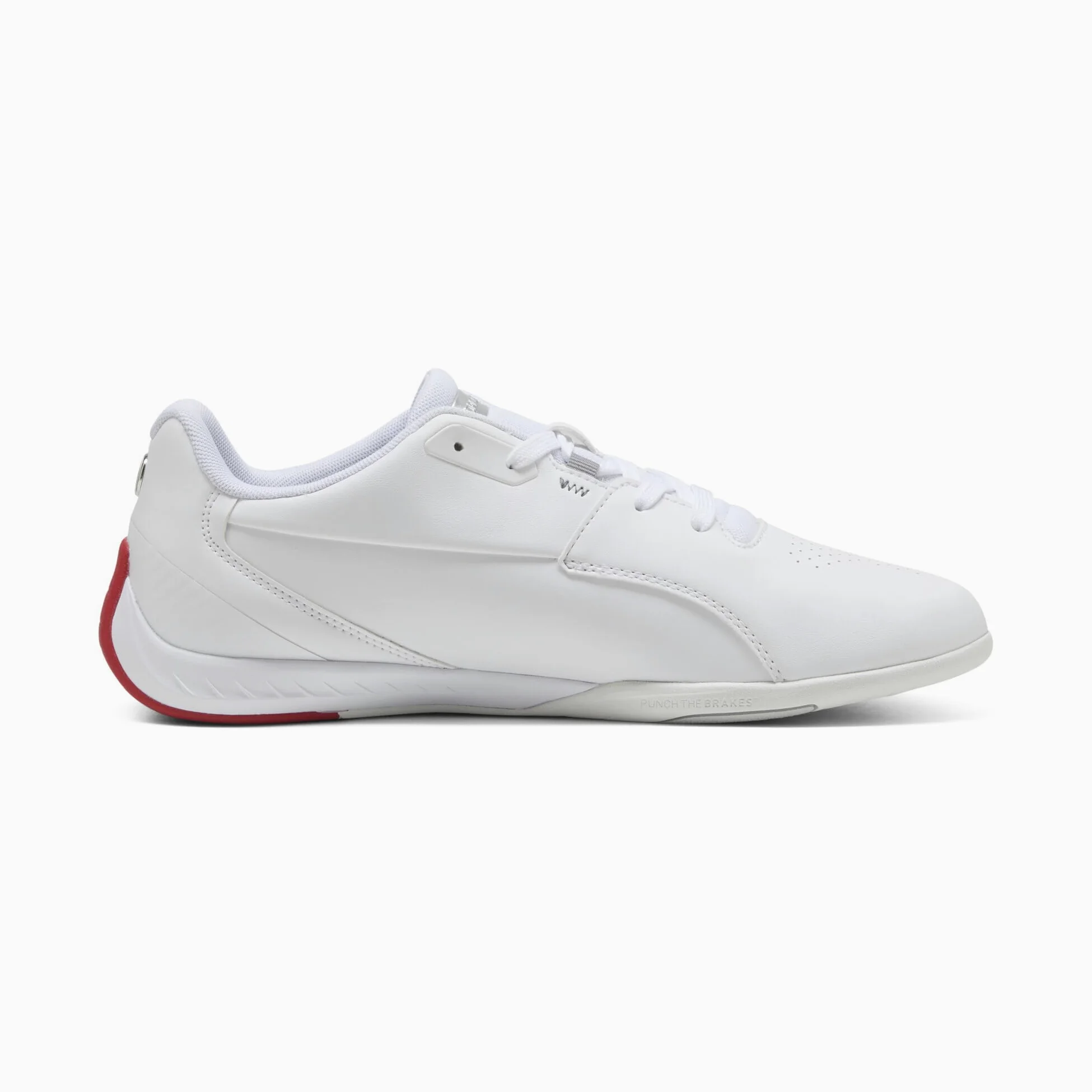 Puma BMW MMS Drift Cat 11 Puma White-Cool COB - Zapatos Unisex para Adultos