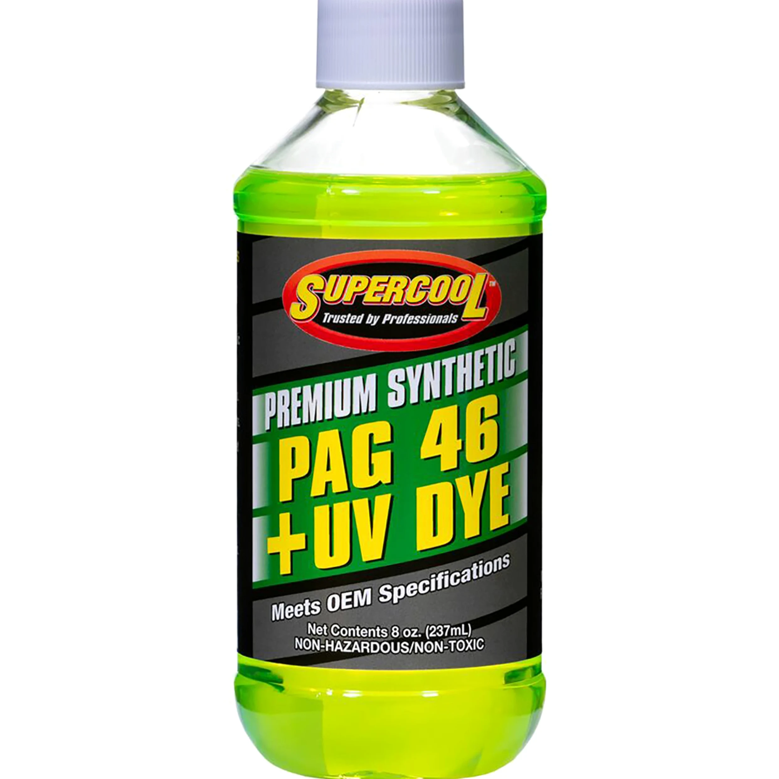 TSI Supercool pao lubricante sintético 27
