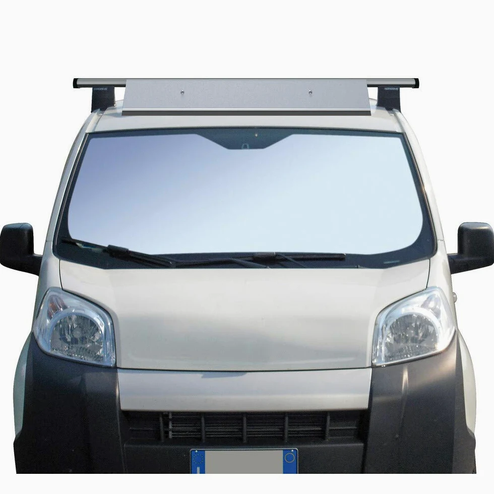 Lampa N11058 Deflector KP-11 para Barras Kargo-Plus