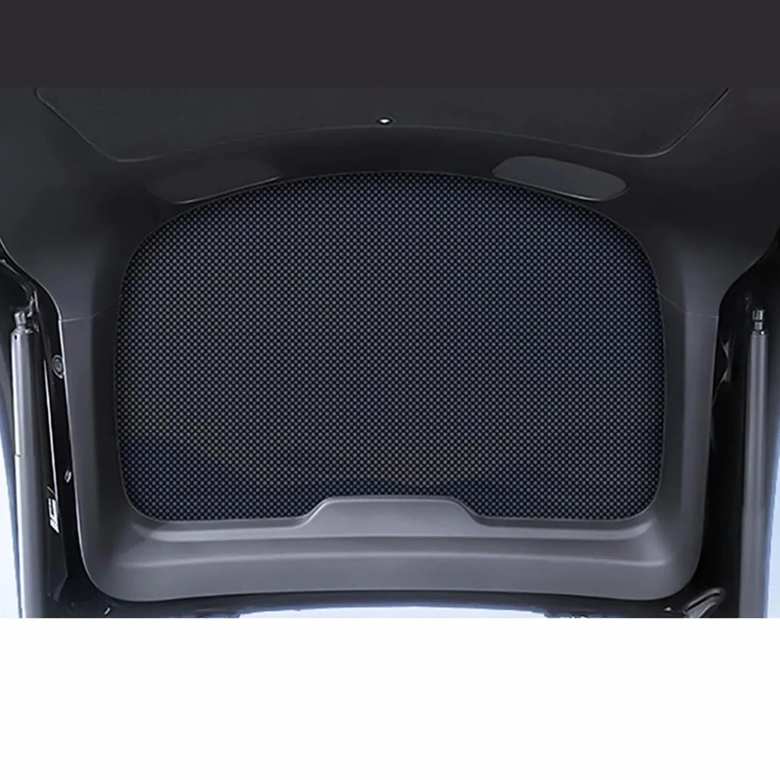 para Tesla para El Modelo Y Juniper 2021-2025 Cubiertas para Parasol para Parabrisas De Coche Viseras Protector Solar Ventana Trasera Parabrisas para Coche
