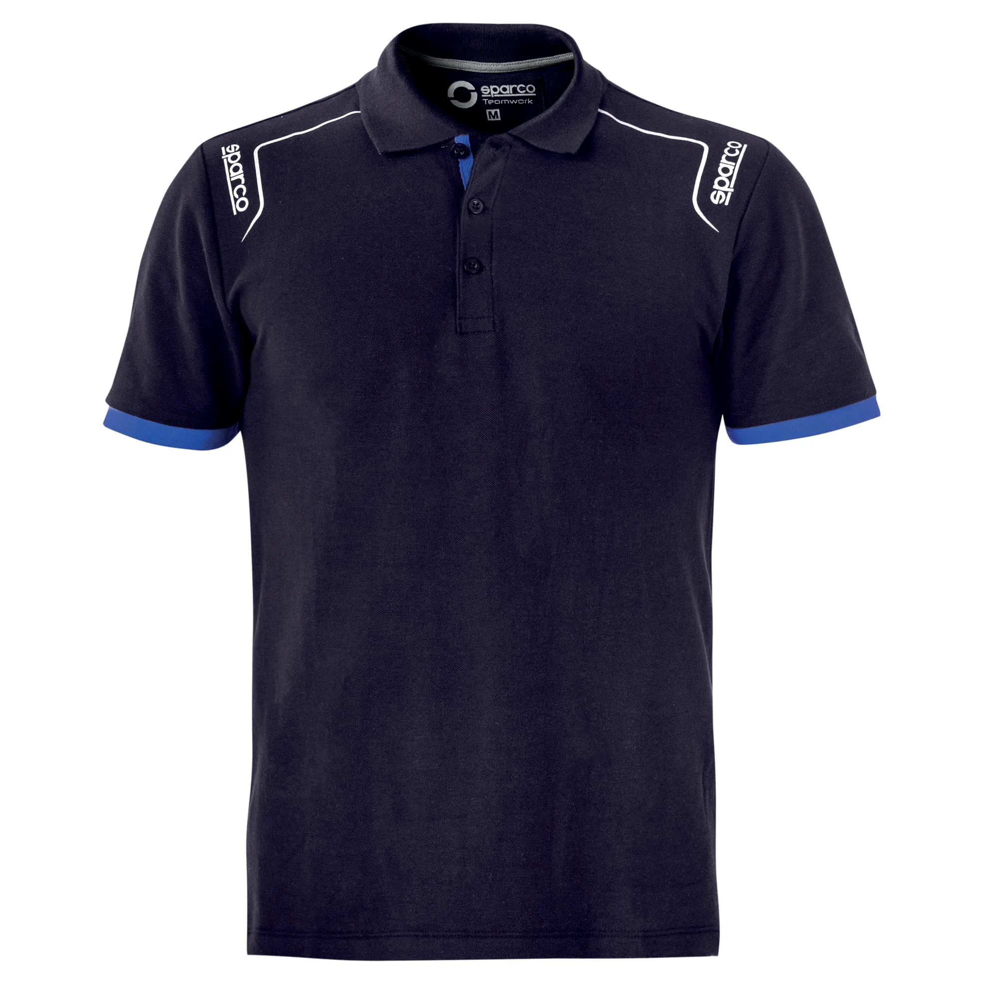 Sparco Polo Chaqueta Unisex Adulto