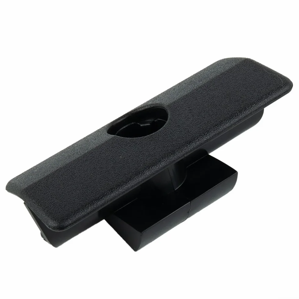 Paquete de 2 cierres de bloqueo de guantera para BMW E30 E34 para E23 Z1 Z3 Series | Reemplazo de molduras interiores de plástico ABS | Compatible con modelos 3/5/7 Series y Z3 1.9-3.0