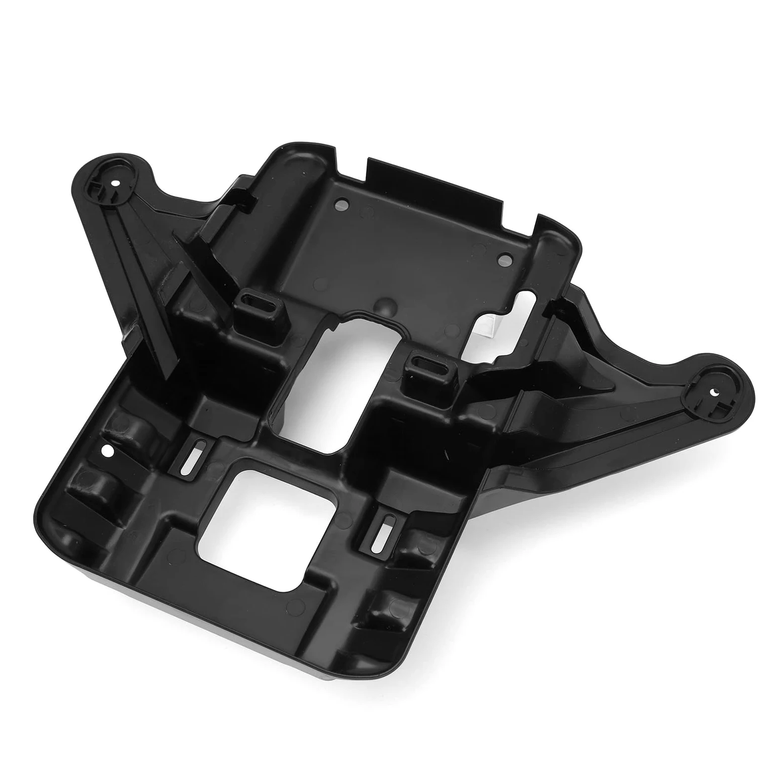 Retenedor de Consola, Plástico ABS, Repuesto para 1500 2500 3500, Resistente a Impactos y Duradero, Fácil Instalación para Camionetas