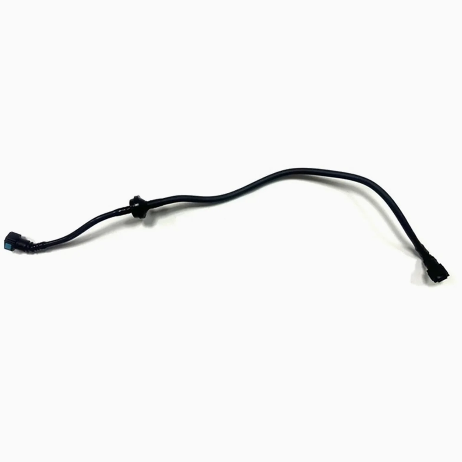 Tubo flexible de frenos Para Citroen Para C4 Para Sega Para Peugeot 308 307 408 2.0 Bomba Servofreno Tubo Vacío Válvula Retención Manguera Tubo Admisión Aire 4578F3 Tubo frenos