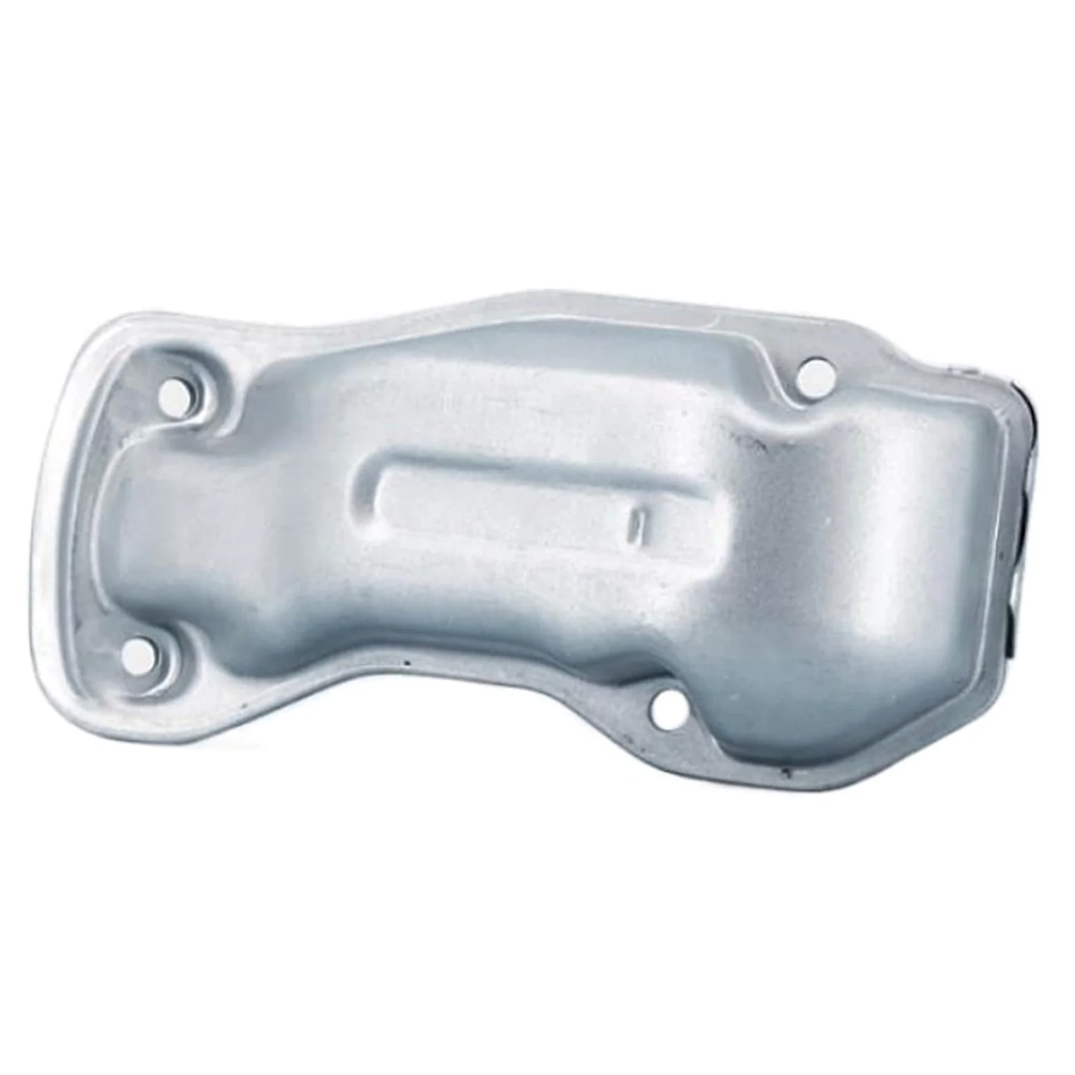 IWBR SILENCIADOR DE ESCAPE T435 & KIT DE JUNTAS AJUSTADO for ZENOAH GZ3500T HUSQVARNA REDMAX Y MÁS 35.2CC 2HP MOTOSIERRAS OEM # 577742001 521792001 (Color : Original Muffler Kit)