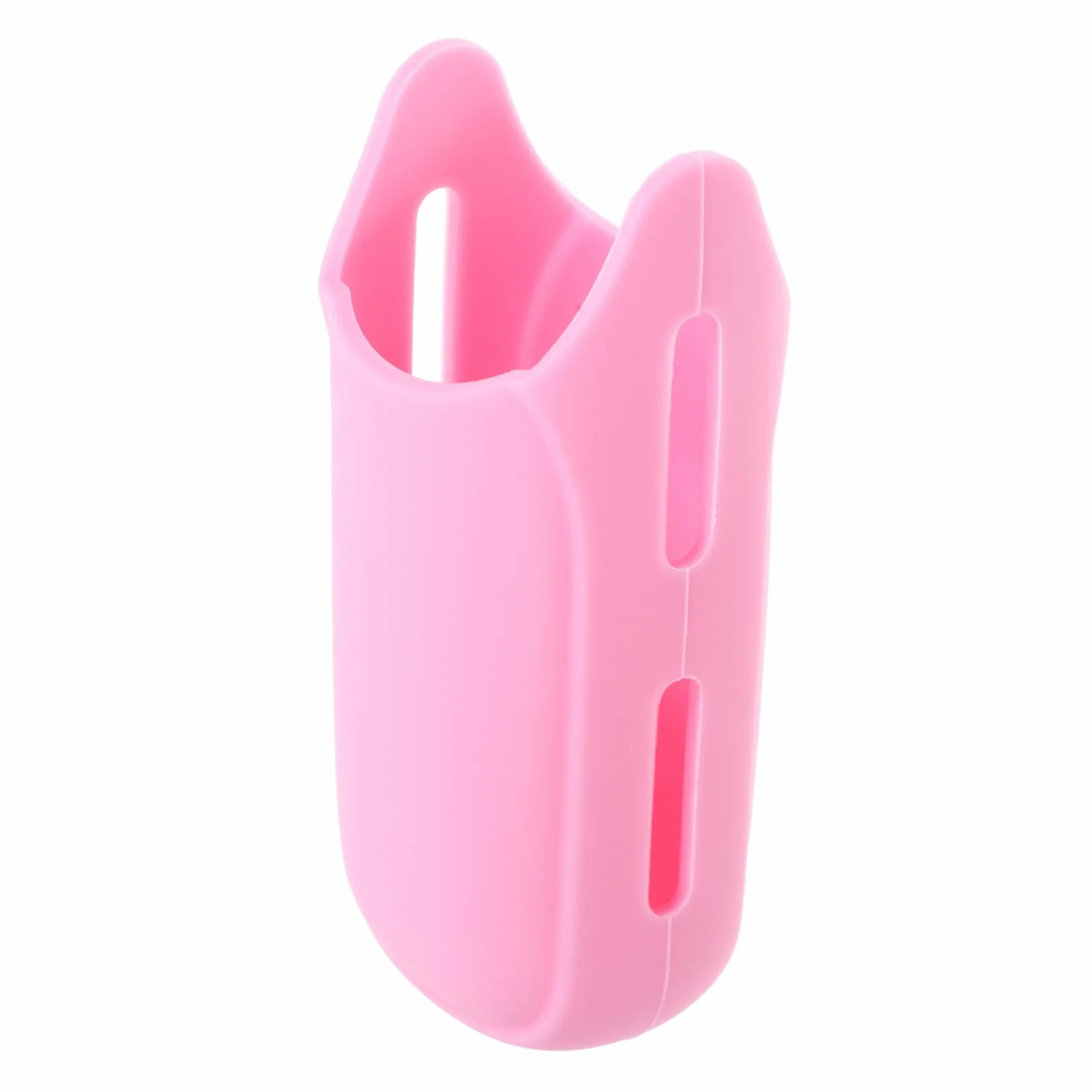 Funda de Silicona Resistente al Calor para Plancha y Rizador de Pelo Protectora
