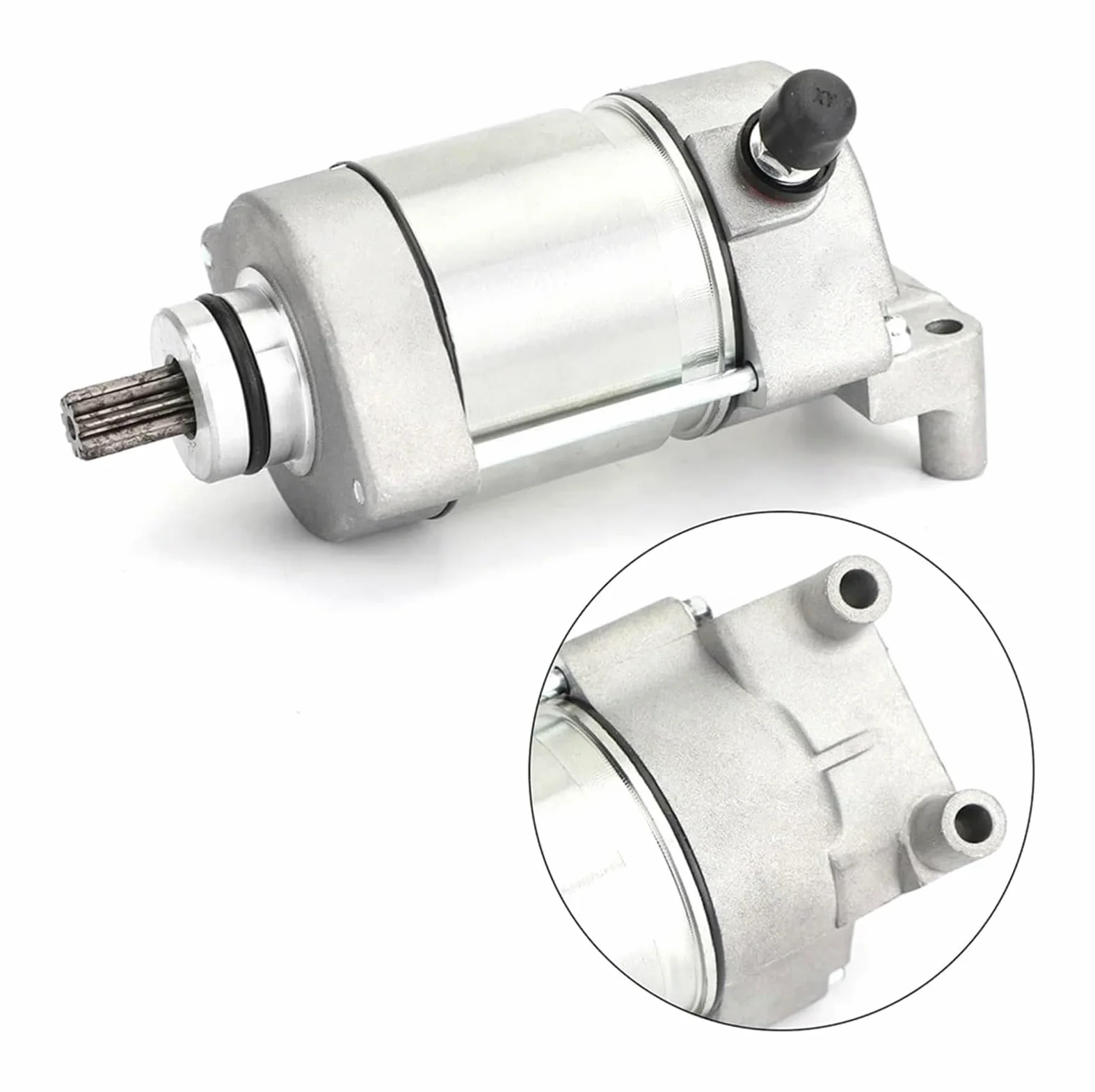 Motor Generador para YZF-R1 R1 2004 2005 2006 2007 2008 Motor De Arranque Motor De Arranque Motor De Arranque Motor De Arranque