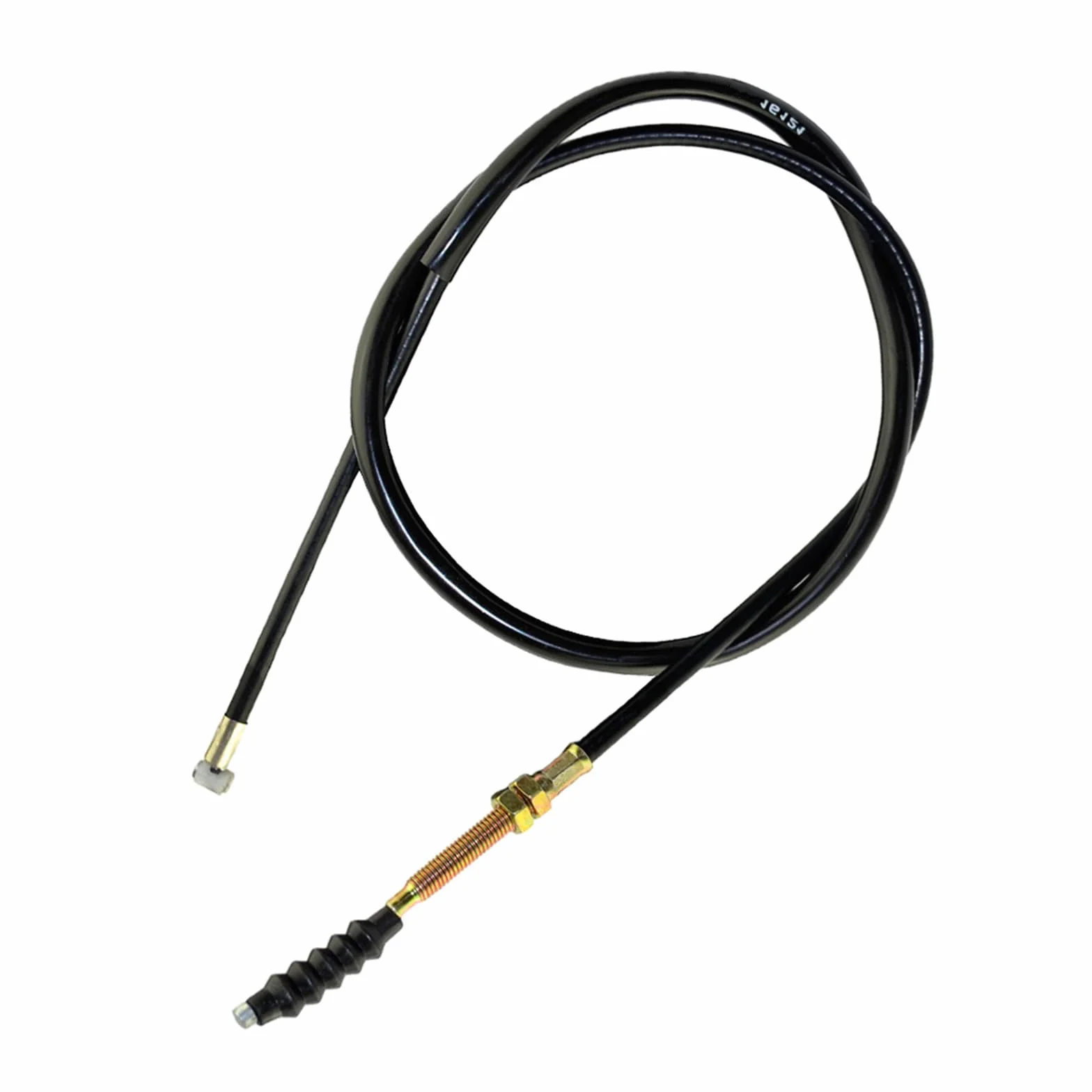 Road Passion Cable Embrague moto Compatible con HONDA CRM250R 1989-1996 / CRM250AR 1997-2000