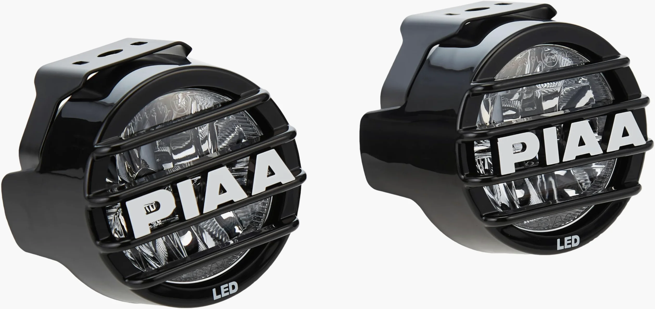 Piaa 5370 - Kit de Faros LED antiniebla, Negro