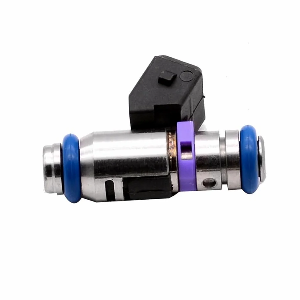 Inyector gasolina automóviles Inyector De Combustible Para Coche 6X IWP206, Módulo Dosificación Inyección Urea, Boquilla STKM206 Para Scania