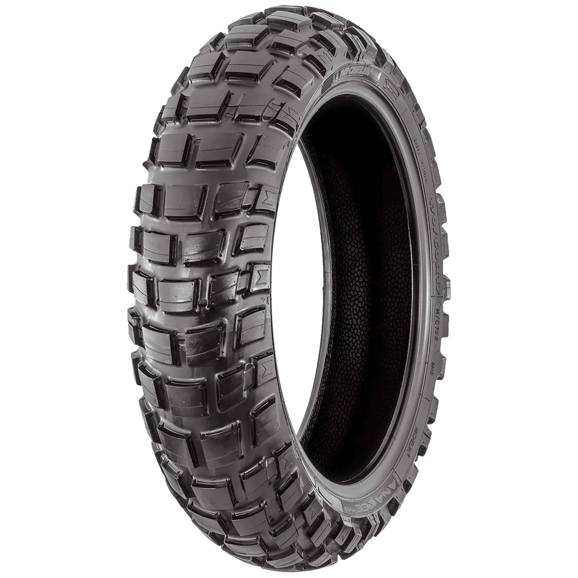 Michelin Anakee Wild Rear 140/80-18 TT/TL 70R M/C