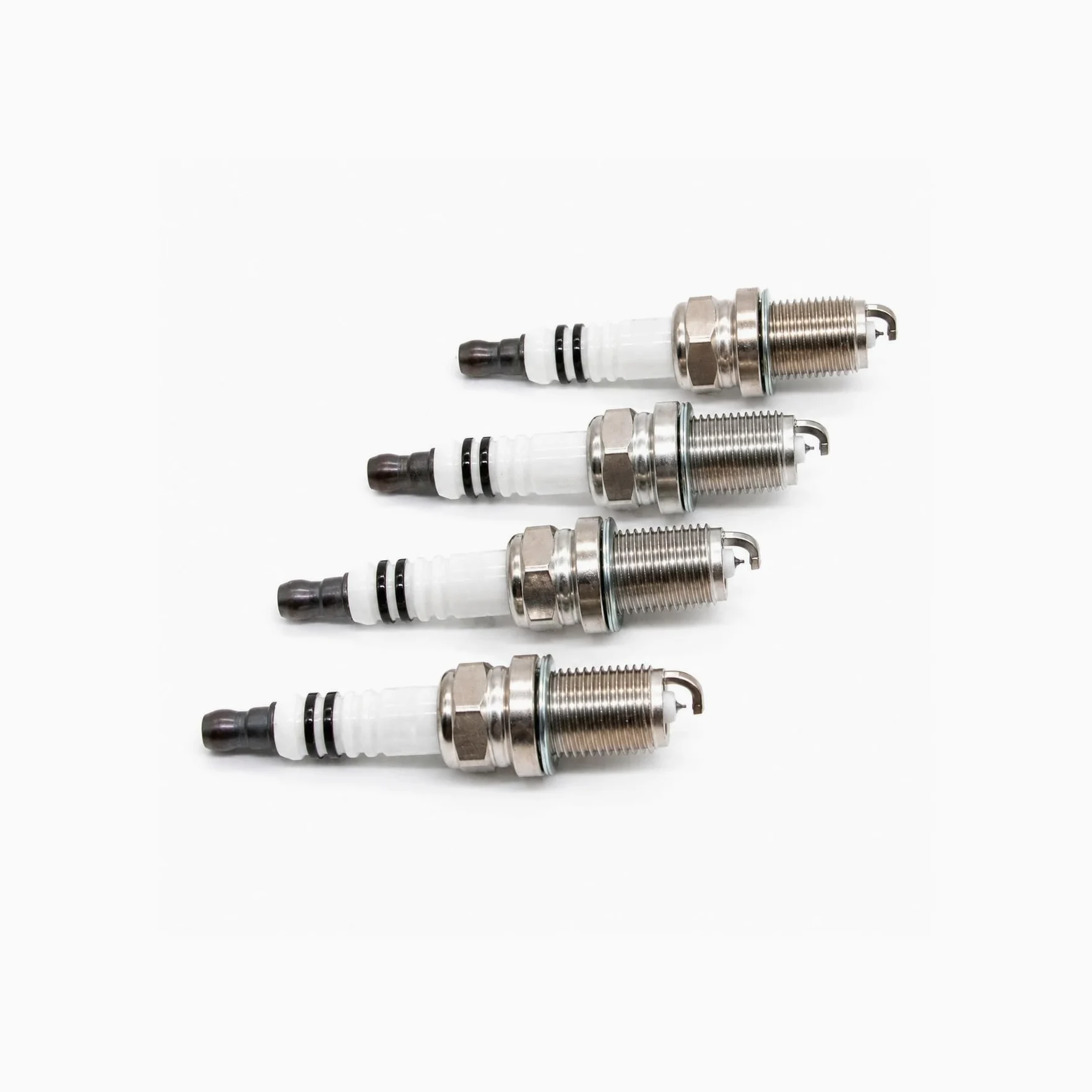 Bujía De Iridio Y Platino K6RTIP Reemplazo Para PFR6B RC8WYP4 IK20TT Para F5DP0R(8 pieces with box)