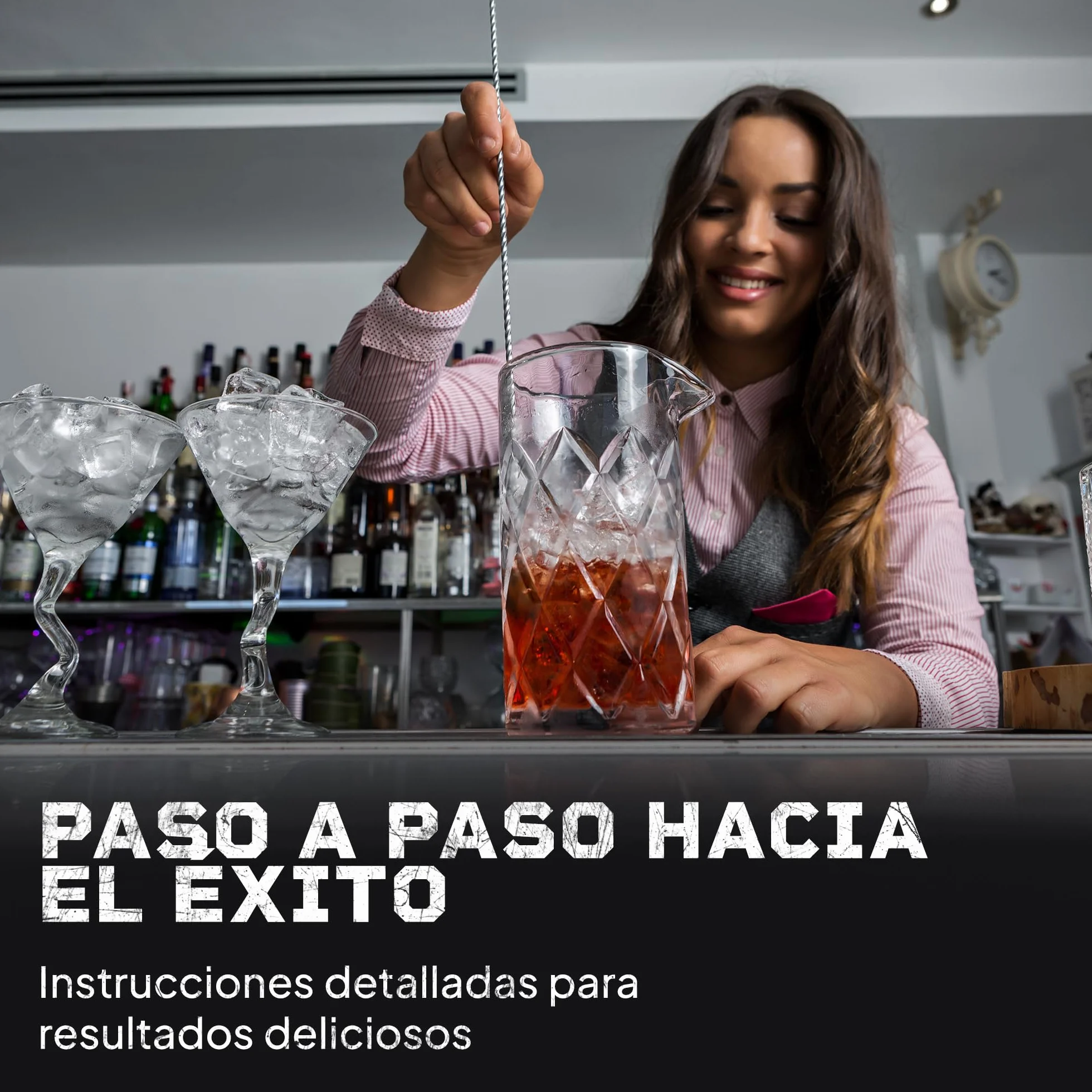Kit Ron de Bricolaje con 12 Botánicos Naturales, Especias y Accesorios | Set de Regalo para Amantes del Ron