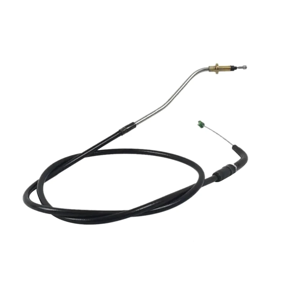 Cable de Control embrague motocicleta, línea freno para Monsters 821 797, accesorios repuesto
