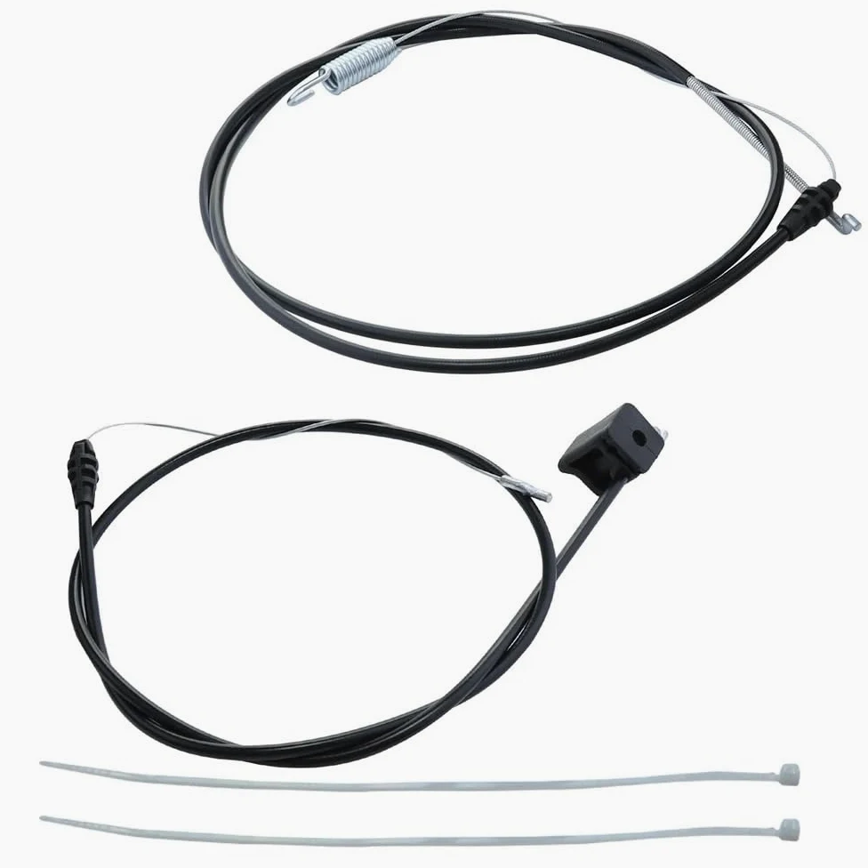 Cables de freno for cortacésped de 20 y 22 pulgadas, aptos for T 20330 20339 10642 10603 10641 112-8818