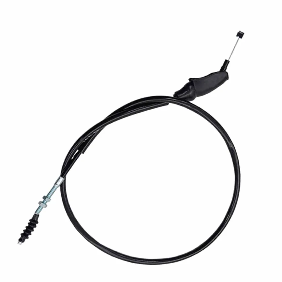 Línea de cable de embrague de motocicleta compatible con BJ600