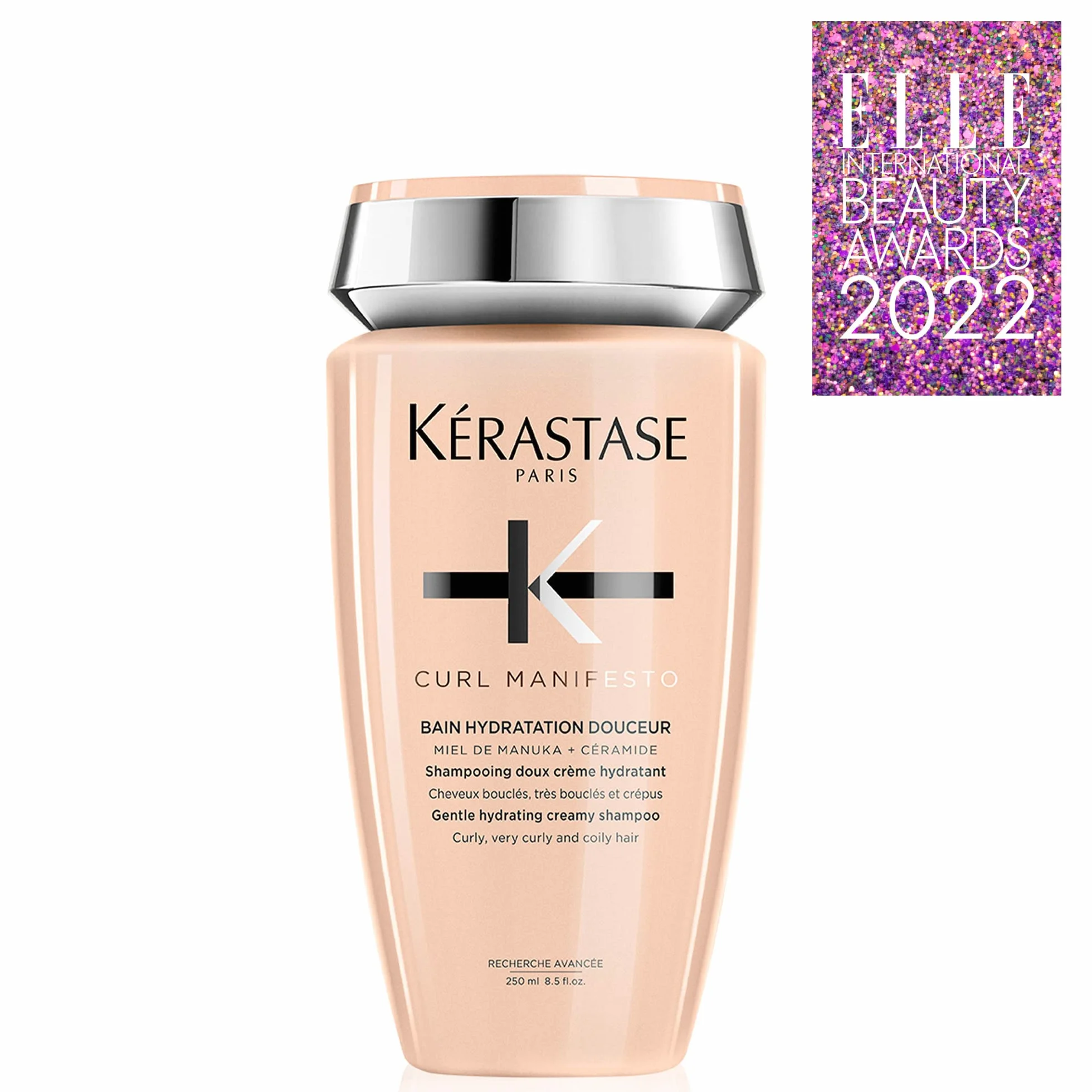 Kerastase Curl Manifesto Shampoo 250ml