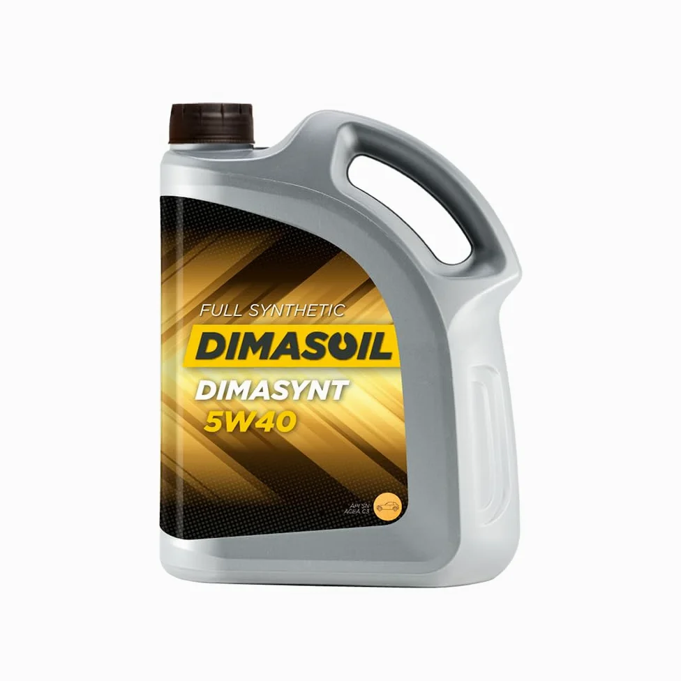 DIMASYNT 5W40 C3 5L Proquisur API SN ACEA C3