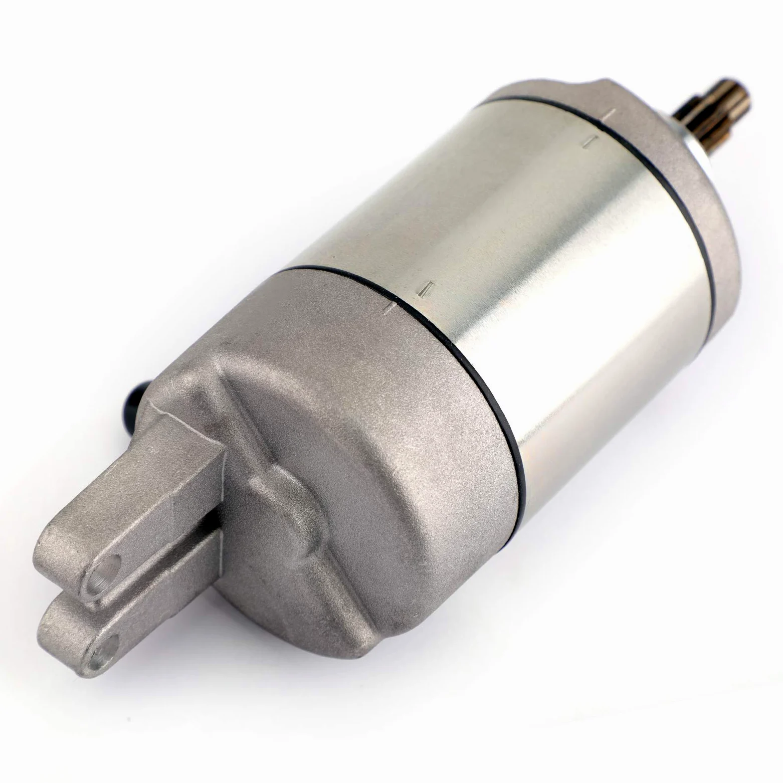 Bruce & Shark Motor de Arranque eléctrico para Honda TRX450S Fit Foreman 450 400 500 4x4 ES ESP