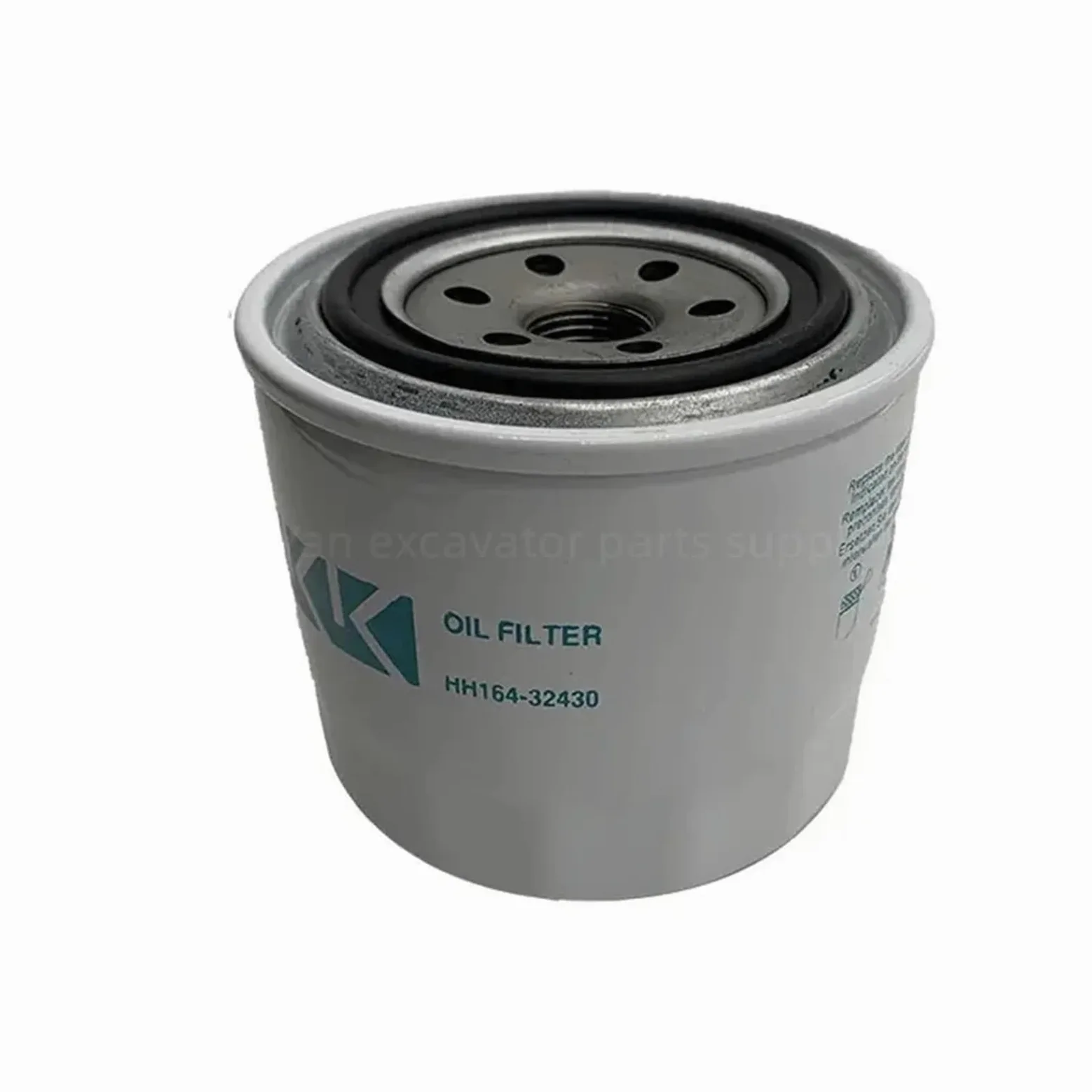 HH164-32430 Filtro de aceite for tractor 688 704 954 Piezas for excavadora