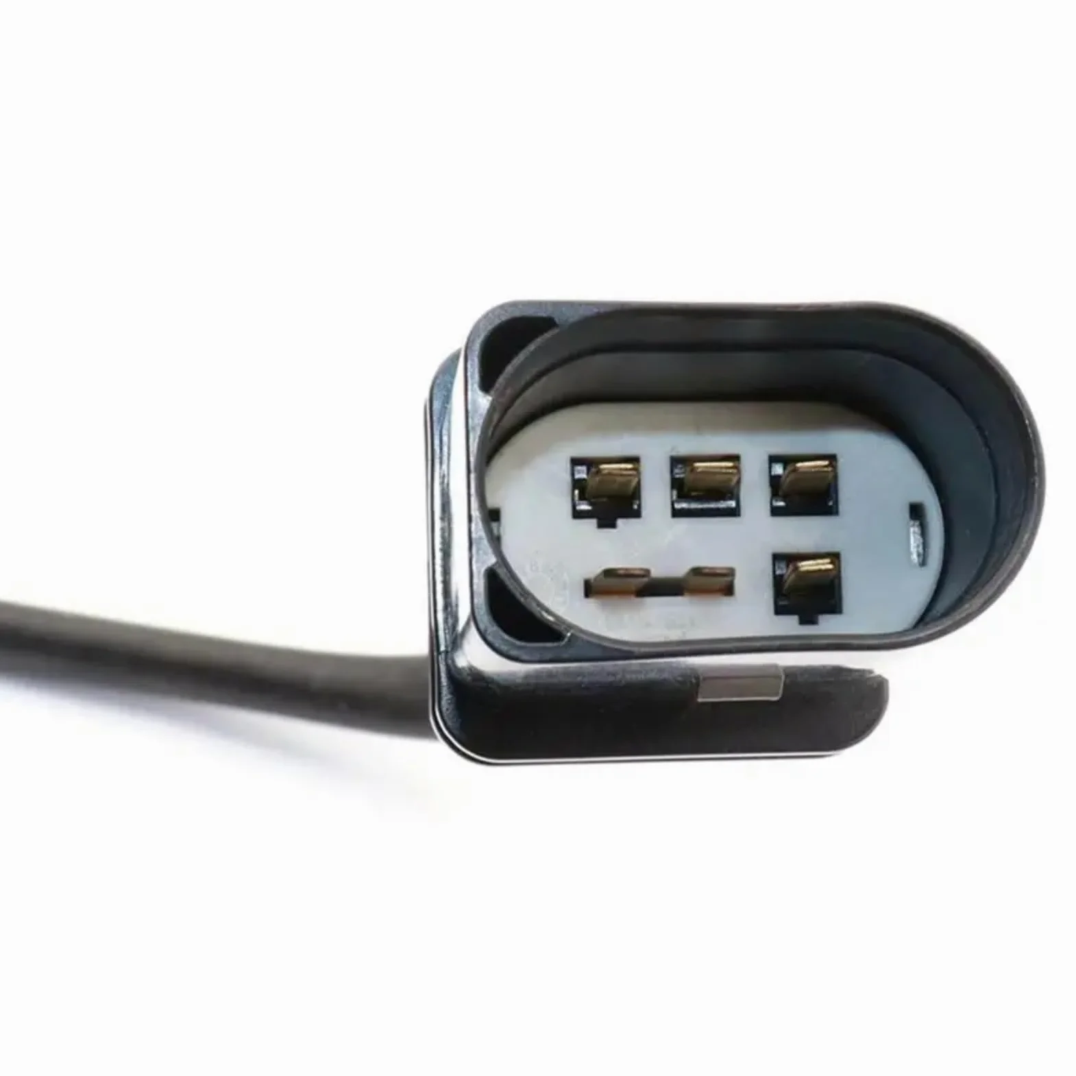 Sensor Oxígeno O2 Compatible Con Kia Para Spectra 5 2003-2009 Upstream O2 Lambda Sensor De Oxígeno Cables Módulo 39210-23700