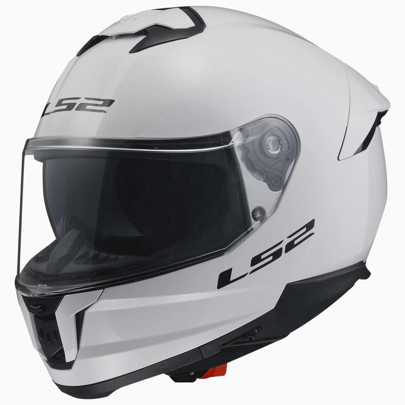 LS2 Stream II Casco Integral Moto Unisex Adulto