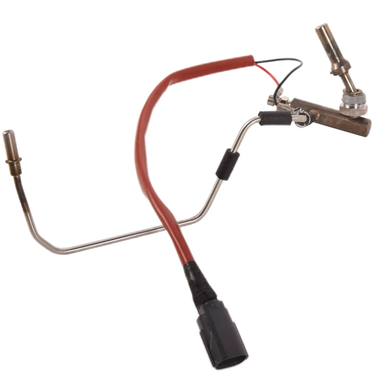 Bapmic 1879927 - Regeneración de filtro de hollín y partículas para Ford Focus III 1.6 TDCi