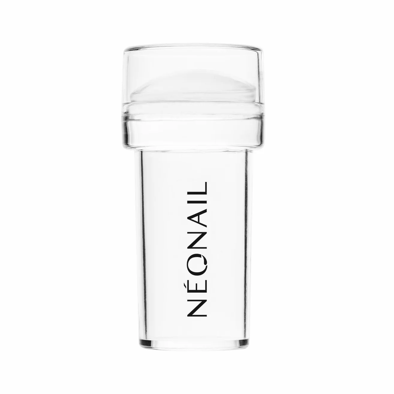NÉONAIL Mini Sello con Rascador - Estampador para Uñas Stamping