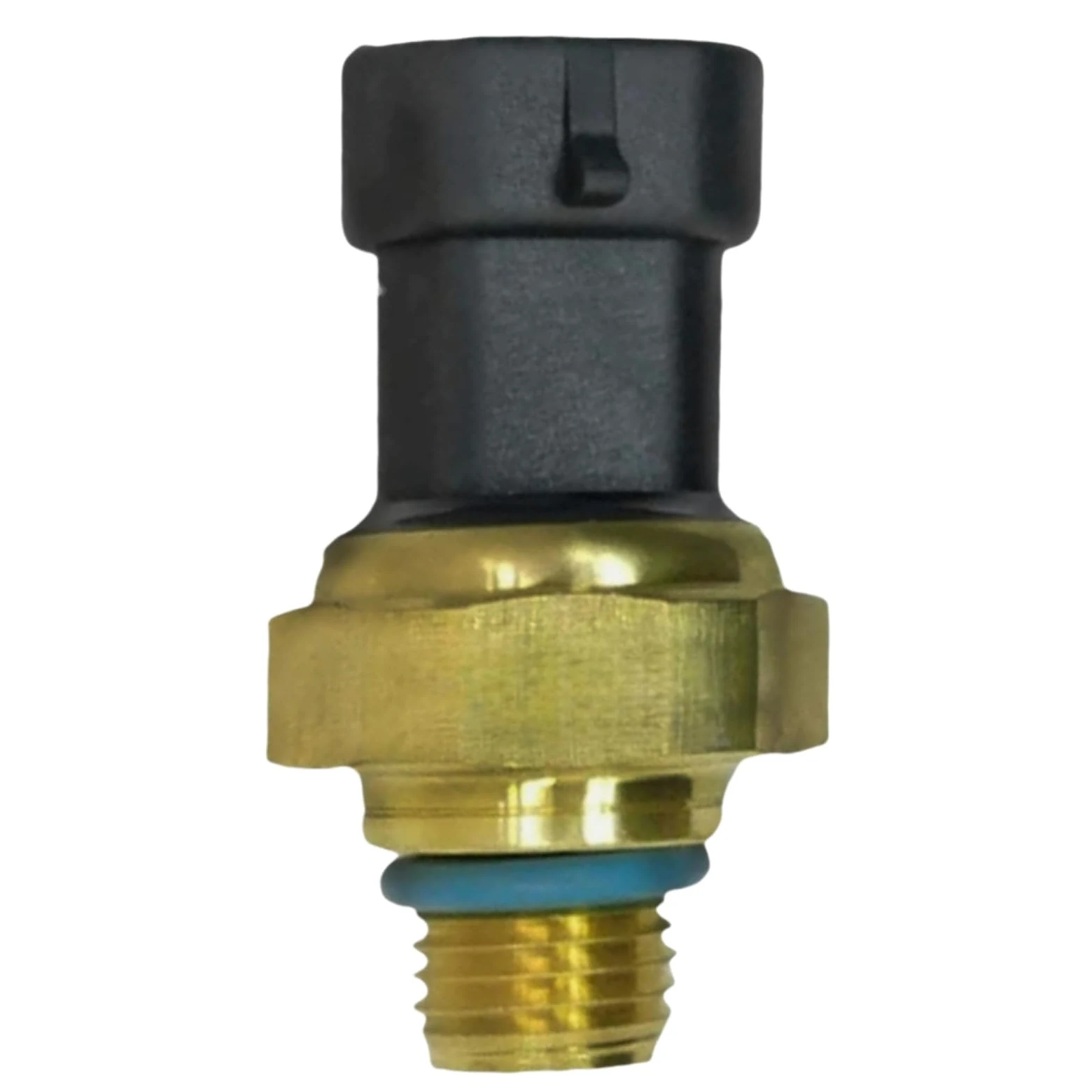 Sensor de presión de Aceite 4921487 para Motor Cummins N14 M11 ISX L10 (Piezas de Repuesto)