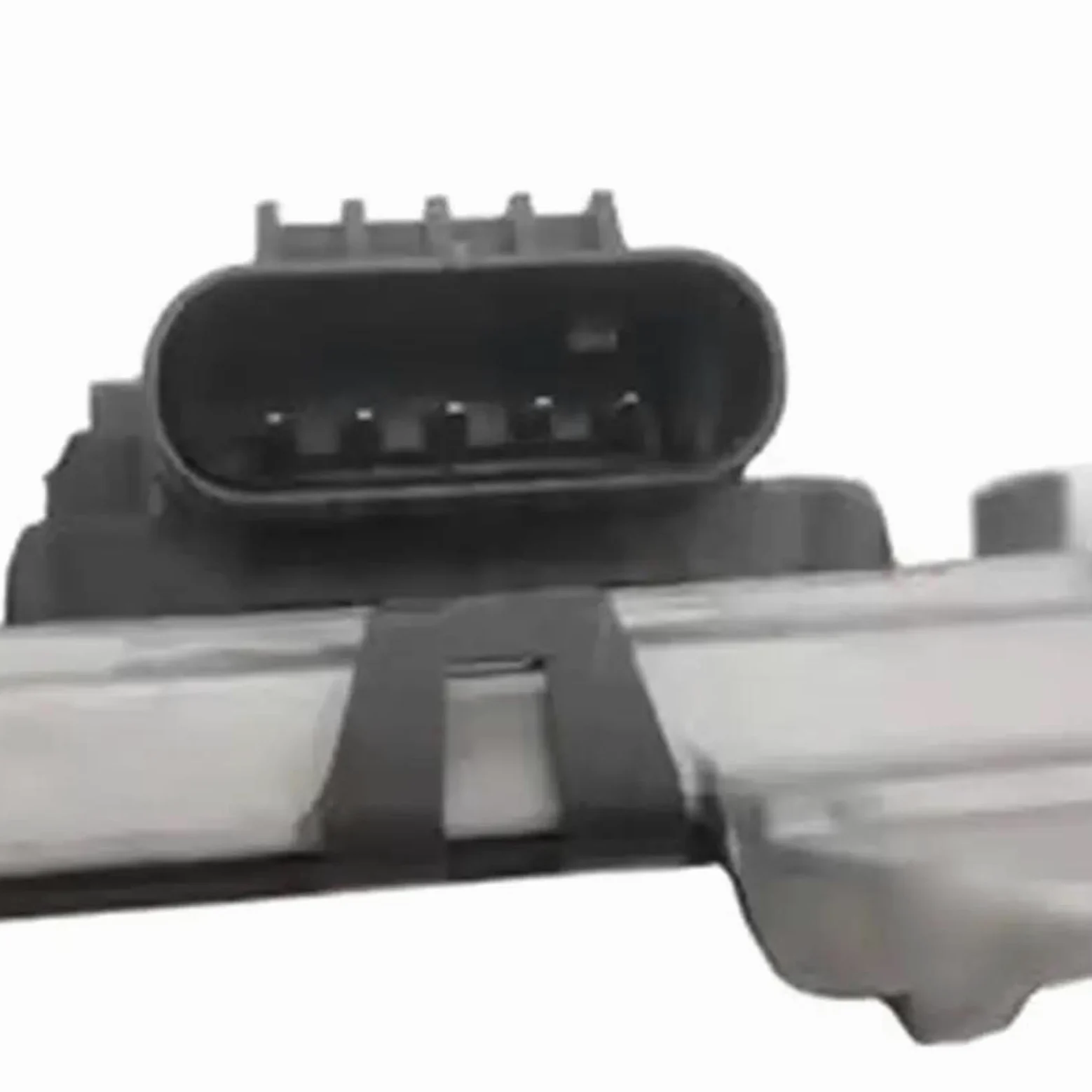Genérico Gestión del Motor Sensor NOX 80A907807N para VW para AG A5 8T A4 8W A5 8F Q5 8R 80A907807B A2C18271000-01 A2C1827100001