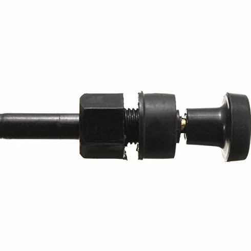 Push Pull Estrangulador Cable De Estrangulación para Yamaha Pw50 Pw80 Y-Zinger